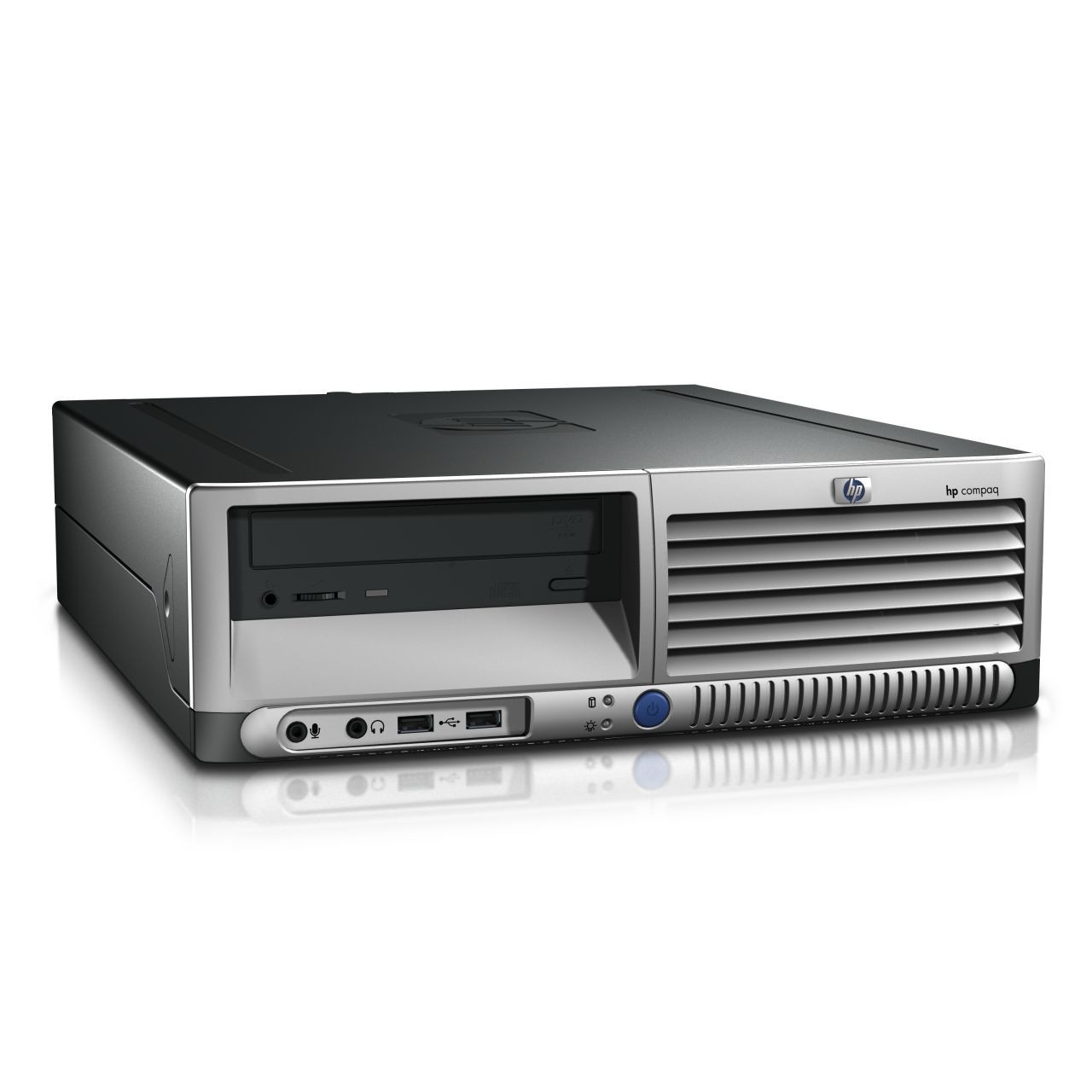 hp dc7700 sff specifications